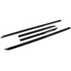 CTH for Toyota RAV4 2019-2025 Exterior Side Door Molding Car