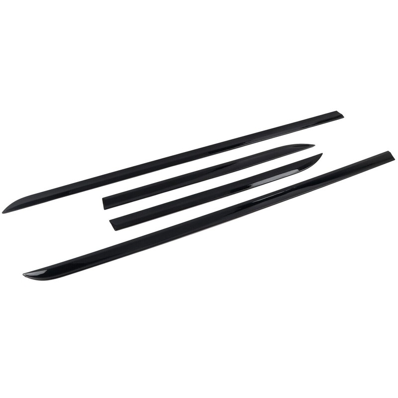 CTH for Toyota RAV4 2019-2025 Exterior Side Door Molding Car