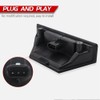 HAZAWA UTV LED Tail Lights Rear Taillights Assembly Compatible With