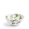 Wedgwood 1068924 Wild Strawberry Casual Bowl Plate, 6.3 inches (16