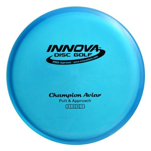 Innova - Champion Discs Aviar Golf Disc (Colors May Vary)