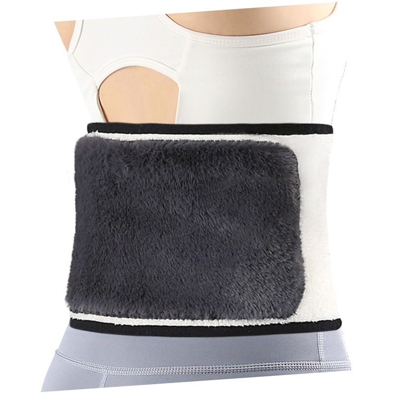 OATIPHO Professional Lower Back Support Belt for Running Powerlifting Tactical