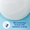 NIVEA Care Shower Creme Soft (750 ml), Caring Body Wash
