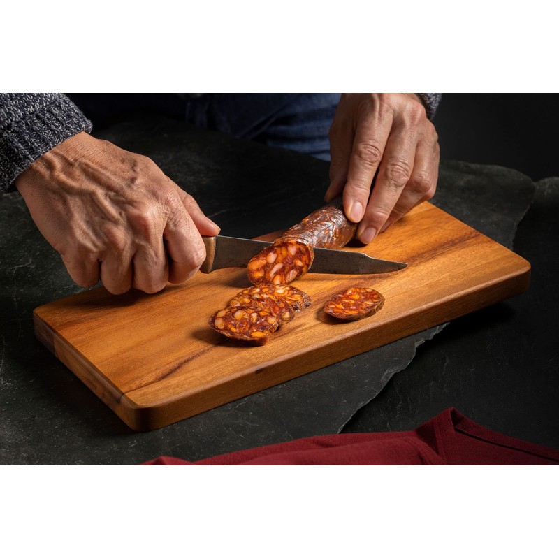 Chorizo Iberico - 7 oz.