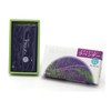 Hana Kaori Lavender Scent, 3 Boxes, Smoke Less Incense, Contains