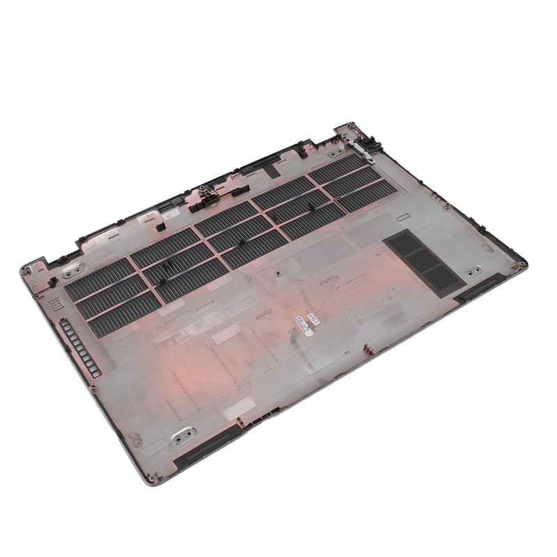 Laptop Bottom Base Case Efficient Cooling Replacement Bottom Case Base