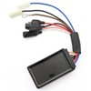SecosAutoparts CDI Box Module Compatible with Polaris Xplorer 400 400L