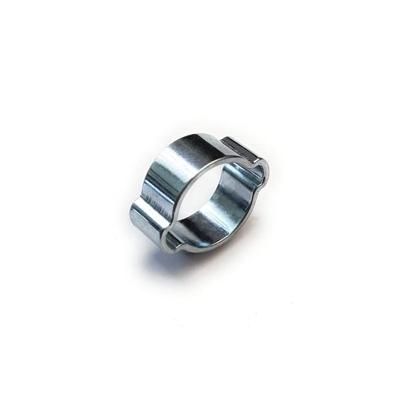 Rectus 21 Type Quick Connector Female with 8mm Hosetail +