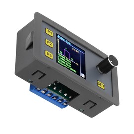 Pulse Adjustable Module,WSFG-06 4-20mA 2-10V PWM Sine Generator Without RS485 Generator Module 1-1000Hz