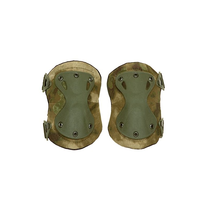 Invader Gear Colour: Everglade