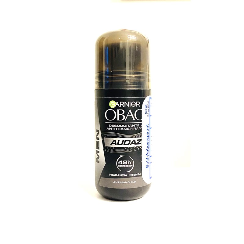 Obao deodorant for men (PACK OF 3) desodorante Hombre
