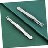 VICASKY 1set Nose Hair Remover Tool Multi-purpose Tweezers for Easy