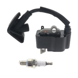 Masnln 4144 400 1309 Ignition Coil for Stihl FS70C FS70R FS70RC FC70 FC70C Brushcutters 4144-400-1309 41444001309