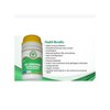 NRI UATD D3 ORGANIC SUPPLEMENT IMMUNE BOOSTER