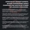 Elevate Speed Rope MAX - Professional Skipping Rope Made of