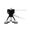 QWORK Car Dent Puller, Dent Removal Kit, 1 Pcs Dent