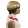 Pixie Wigs for Women Short Wigs for Black Women Black