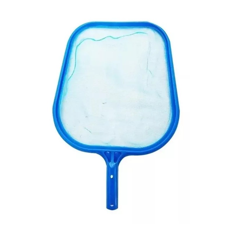 Aqua Kit Piscina/alberca Red Saca Hojas Y Flotador