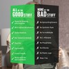 Rockin' Green Active Wear Travel Laundry Detergent Sheets - Mess-Free