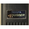 Unbranded Two Toyota 4runner 84 85 86 87 88 Pillar