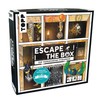 Escape The Box – Die vergessene Pyramide: Das ultimative Escape-Room-Erlebnis