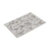 6pcs Clear Stamps Innovative Decorative Flower TPR Clear Stamps for