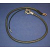 Intermotor Right Battery Ground Cable Ford 1992 - 1997 F250