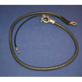 Intermotor Right Battery Ground Cable Ford 1992 - 1997  F250  F350 Super Duty 7.3 Diesel