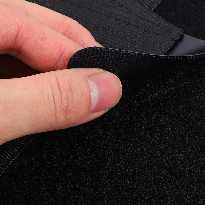 Self Heating Waist Belt Infrared Waist Protection Waist Support Brace(XXL