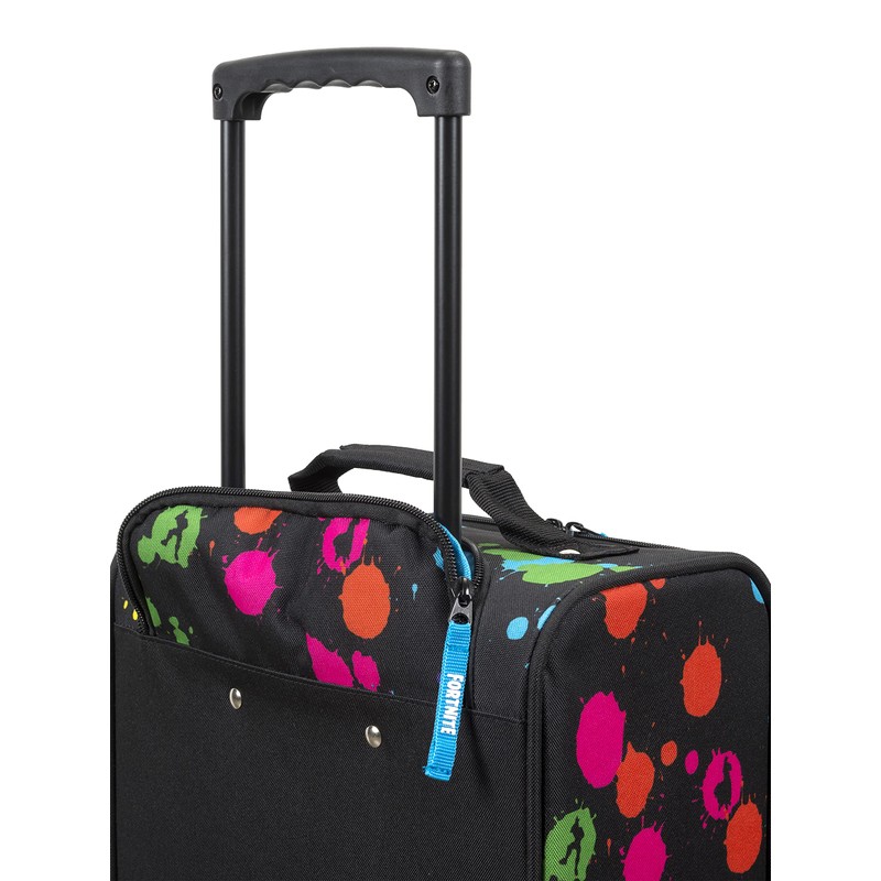 FORTNITE Multiplier Upright Soft Case Luggage