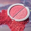 Rubor Iluminador Blooming Shine Adara Paris Tono Tono Del Maquillaje