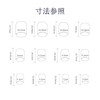 FineGood ネイルチップ ミディアム 24枚入り ネイルチップ 可愛い 手作り 短め 秋冬 和風