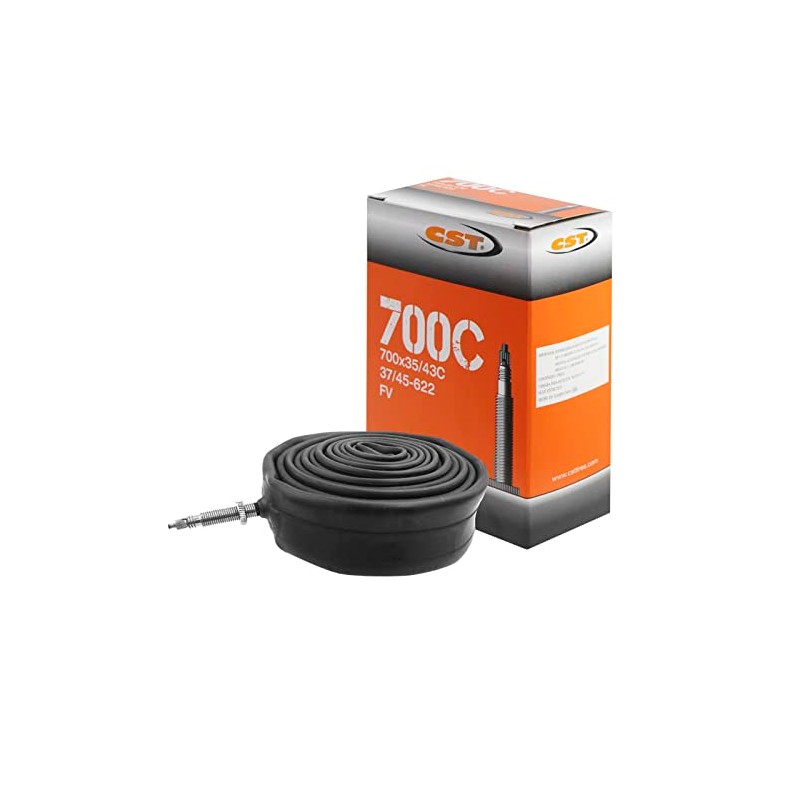 CST Camara 700X35/43C (37/35/43C) Turismo V.F. 33mm