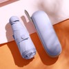 TOKYO GOODS MARKET Lightweight Compact UV Protection Parasol Folding Umbrella,