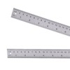 0‑300mm Digital Protractor Portable Stainless Steel LCD Angle Finder Ruler