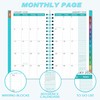 2026 Pocket Calendar/Planner - Weekly & Monthly Pocket Planner for