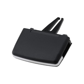 VGOL Car Ventilation Grille Clip Outlet Tab Compatible with W204 C300 C350 2008-2011 X204 GLK 350 GLK 4MATIC 2010 2011 2012 Front Row Air Conditioning Air Grill Tab