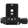 Aluminium Alloy Portable Lens Tripod Mount Ring Adapter for Sony
