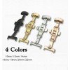 Plus Nao D Buckle, Butterfly Buckle, Buckle Only, Metal Fittings,