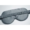 OWITER Blackout Sleeping Eye Mask Super Smooth Eye Cover for