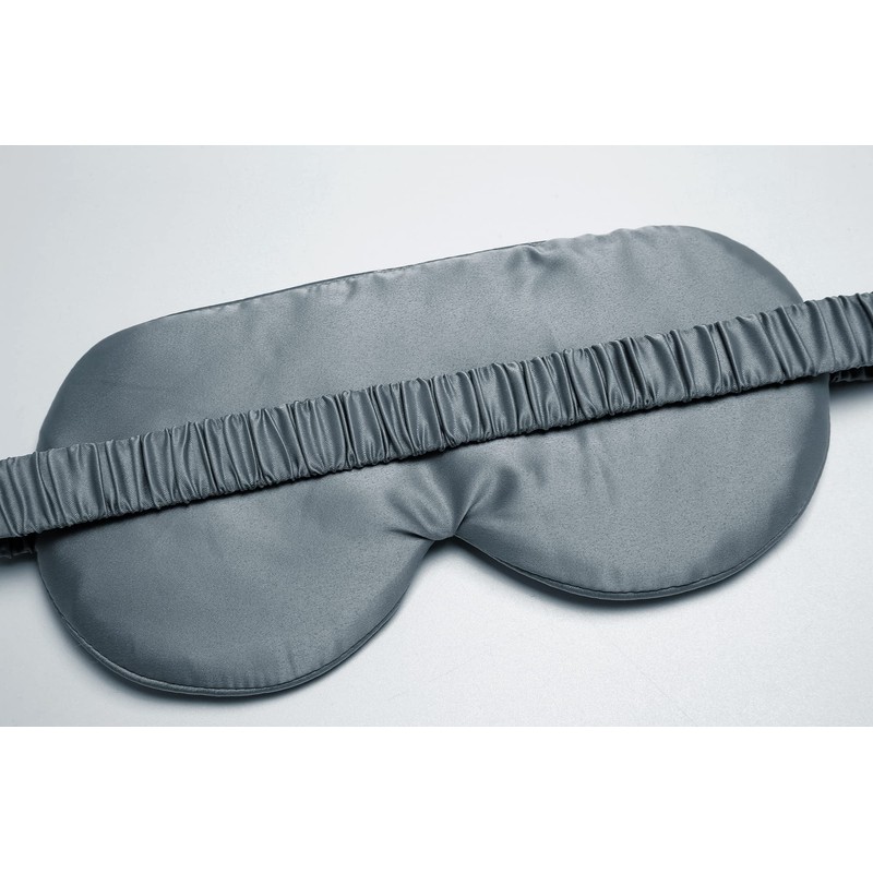 OWITER Blackout Sleeping Eye Mask Super Smooth Eye Cover for