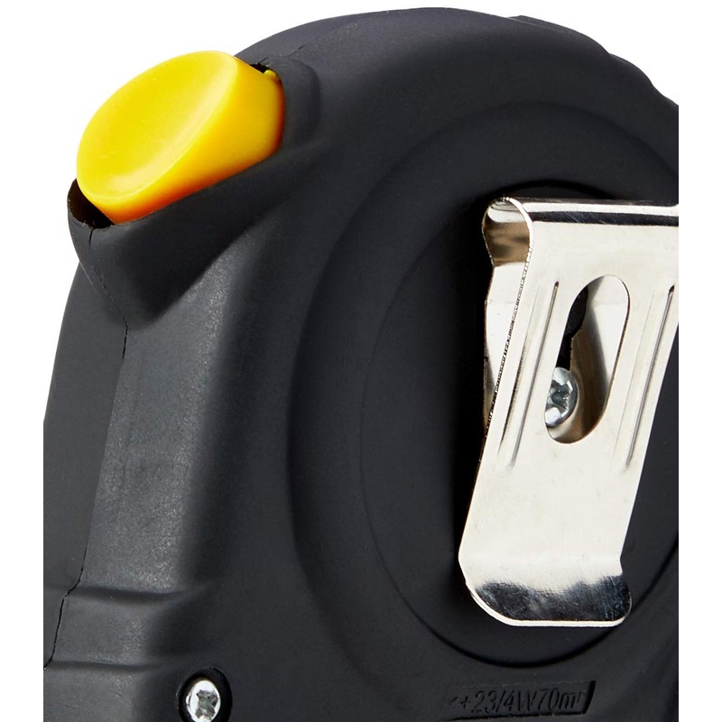 Rolson 50563 3 m x 16 mm Tape Measure