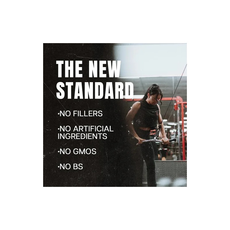 Raw Creatina Monohidratada 500 Gramos 100 Porciones Sabor Sin Sabor