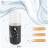 FOMIYES 1pc Portable Usb Facial Sprayer Nano Mist Hydrating Beauty