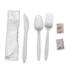 PRIME SOURCE 6KIT FK/KF/TSP/S&P/12X13 PP CASE of 250