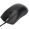Gaming Mouse Ergonomic Design RGB Backlit USB Wired Plug and