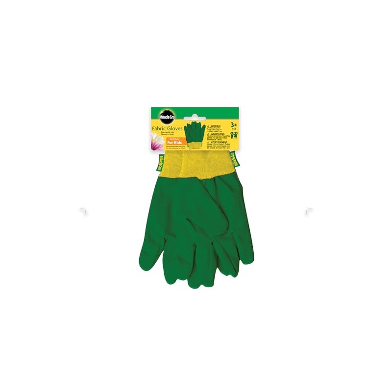 Miracle-GRO - Gardening Gloves