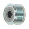 AS-PL Alternator freewheel pulley - AFP6004