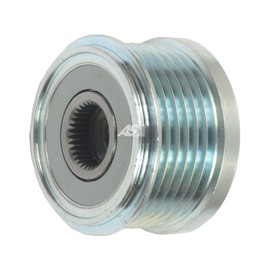 AS-PL Alternator freewheel pulley - AFP6004