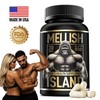 Mellish lsland Supplements Nitric Oxide Booster -support healthy blood circulation